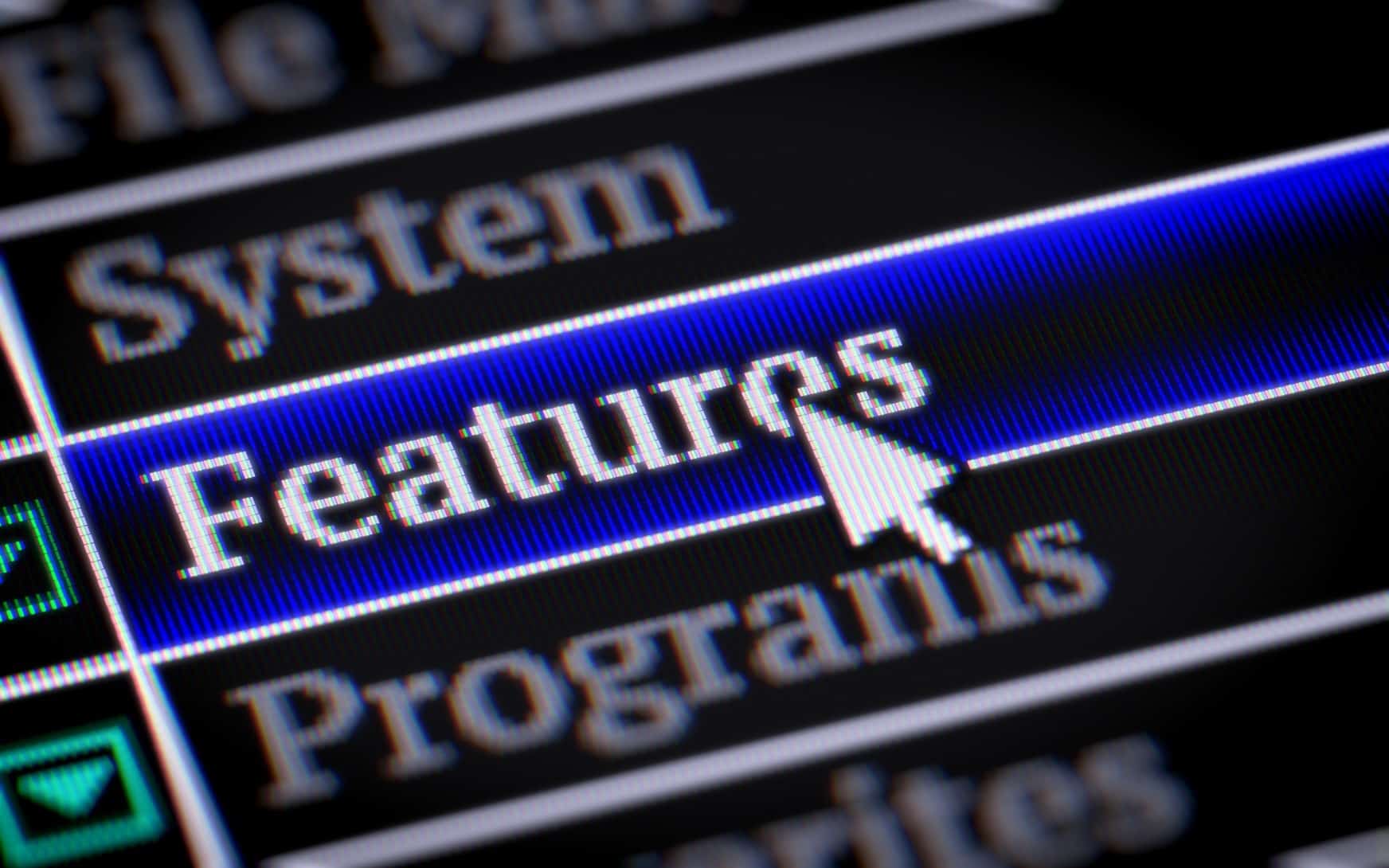 Criando uma guia personalizada no Excel