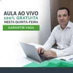[LIVE] Aula Ao Vivo Doutores do Excel